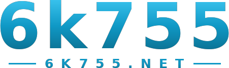 6k755 logo